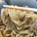 実際訪問したユーザーが直接撮影して投稿した北二十三条西ラーメン / つけ麺マルエーラーメンの写真