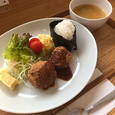 実際訪問したユーザーが直接撮影して投稿した杉谷町定食屋むらかみ食堂の写真