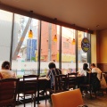 実際訪問したユーザーが直接撮影して投稿した氷川町カフェタリーズコーヒー 草加VARIE2店の写真