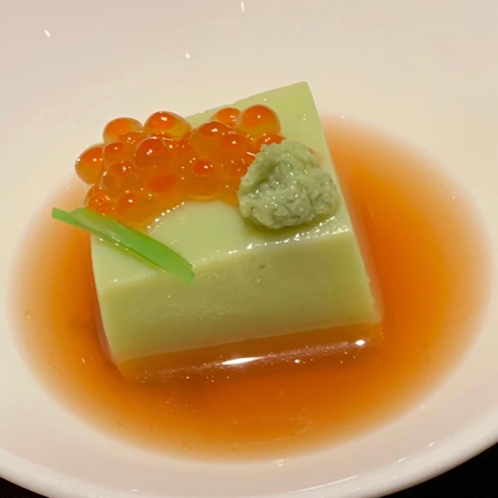 ユーザーが投稿した花むさし季節膳の写真 - 実際訪問したユーザーが直接撮影して投稿した西池袋懐石料理 / 割烹日本料理 花むさしの写真
