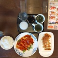 実際訪問したユーザーが直接撮影して投稿した千代田中華料理バーミヤン 若葉店の写真