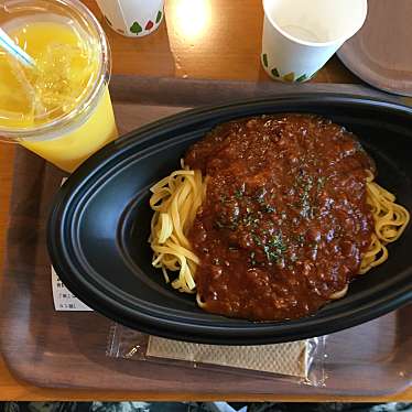 実際訪問したユーザーが直接撮影して投稿した清水その他飲食店清水公園ショップの写真