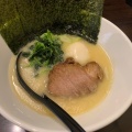 実際訪問したユーザーが直接撮影して投稿した湘南台ラーメン / つけ麺西輝家の写真