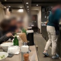 実際訪問したユーザーが直接撮影して投稿した千駄ヶ谷つけ麺専門店つけ麺 五ノ神製作所の写真