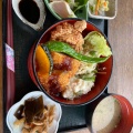 実際訪問したユーザーが直接撮影して投稿した美野町和食 / 日本料理山里波の写真