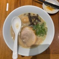 実際訪問したユーザーが直接撮影して投稿した清原ラーメン / つけ麺大学ラーメンの写真