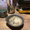 実際訪問したユーザーが直接撮影して投稿した西葛西居酒屋山芋の多い料理店の写真