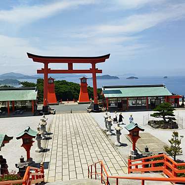 実際訪問したユーザーが直接撮影して投稿した豊浦町大字宇賀神社福徳稲荷神社の写真