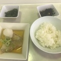 実際訪問したユーザーが直接撮影して投稿した戸山学食 / 職員食堂戸山カフェテリアの写真