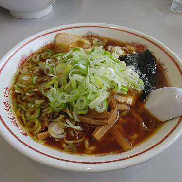 吾作ラーメン 山王店のundefinedに実際訪問訪問したユーザーunknownさんが新しく投稿した新着口コミの写真