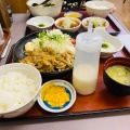 実際訪問したユーザーが直接撮影して投稿した荒川うどん山田うどん食堂 花園インター店の写真