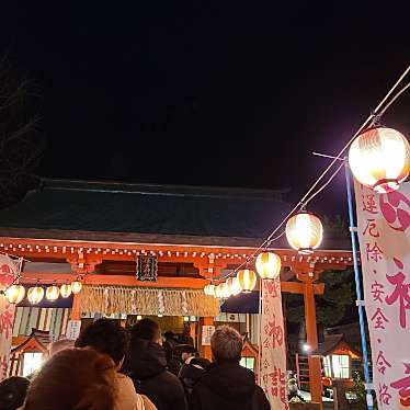 姪浜・住吉神社のundefinedに実際訪問訪問したユーザーunknownさんが新しく投稿した新着口コミの写真