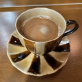 実際訪問したユーザーが直接撮影して投稿した渋谷喫茶店喫茶 ビターバレーの写真