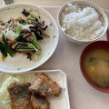 実際訪問したユーザーが直接撮影して投稿した曙町ラーメン / つけ麺IKUSカフェテリアの写真