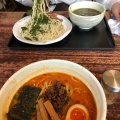 実際訪問したユーザーが直接撮影して投稿した下中野ラーメン / つけ麺竹風 那須塩原店の写真