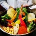 実際訪問したユーザーが直接撮影して投稿した西野一条カレーRojiura Curry SAMURAI. 西野店の写真