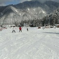 実際訪問したユーザーが直接撮影して投稿した本宮スキー場あわすのスキー場の写真