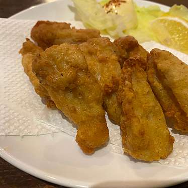 puregreenさんが投稿した片瀬海岸ラーメン / つけ麺のお店江の島らーめん花みずき/エノシマラーメンハナミズキの写真