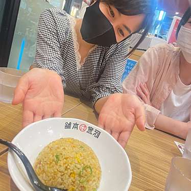 河童ラーメン本舗 高槻店のundefinedに実際訪問訪問したユーザーunknownさんが新しく投稿した新着口コミの写真