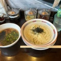 実際訪問したユーザーが直接撮影して投稿した薬師町ラーメン専門店中華そば 天までとどけの写真