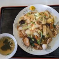 実際訪問したユーザーが直接撮影して投稿した下条町ラーメン / つけ麺修ちゃんラーメン 下条店の写真