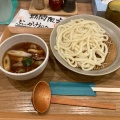 実際訪問したユーザーが直接撮影して投稿した菅うどんうどん 竹むらの写真