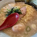 ラーメン - 実際訪問したユーザーが直接撮影して投稿したひたち野西ラーメン / つけ麺ラーメンショップ椿 牛久店の写真のメニュー情報