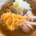 実際訪問したユーザーが直接撮影して投稿した神町西ラーメン / つけ麺拉麺ひなたの写真