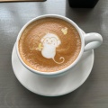 実際訪問したユーザーが直接撮影して投稿した山の手一条カフェシーツーカフェの写真