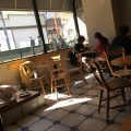 実際訪問したユーザーが直接撮影して投稿した小町コーヒー専門店cafe vivement dimancheの写真