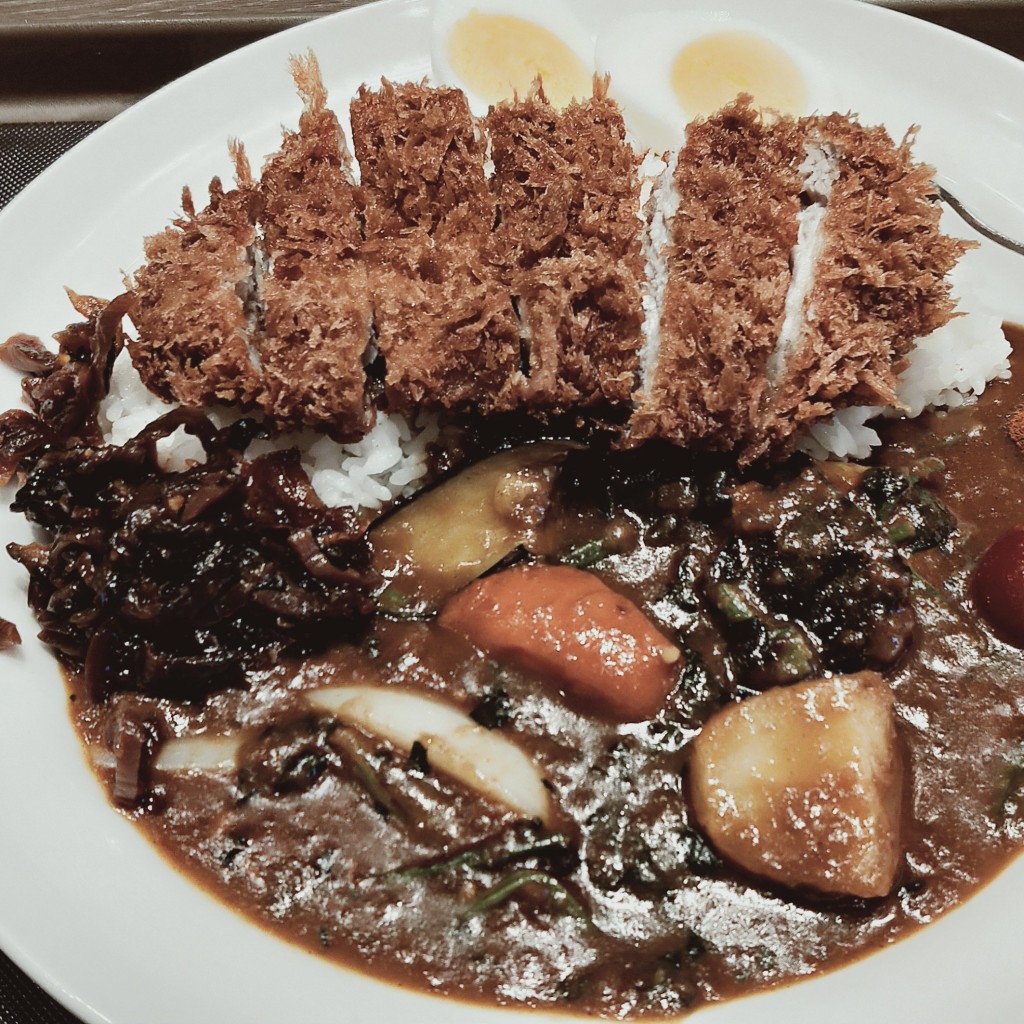 しゅみっちさんが投稿した上野カレーのお店マイカリー食堂 上野店/マイカリーショクドウウエノテンの写真