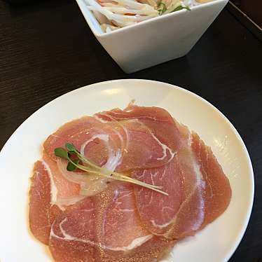 実際訪問したユーザーが直接撮影して投稿した港南台肉料理たらふくの写真