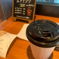 実際訪問したユーザーが直接撮影して投稿した虎ノ門カフェTHE 3RD CAFE by Standard Coffeeの写真