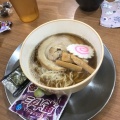 実際訪問したユーザーが直接撮影して投稿した西豊田ラーメン / つけ麺麺房 十兵衛の写真