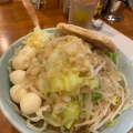 実際訪問したユーザーが直接撮影して投稿した三番町ラーメン / つけ麺番町製麺の写真