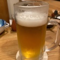 エビスビール - 実際訪問したユーザーが直接撮影して投稿した根本町洋食洋食屋 與右衛門の写真のメニュー情報