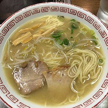 実際訪問したユーザーが直接撮影して投稿した撫養町斎田ラーメン / つけ麺支那そば 三八 斉田店の写真