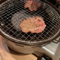 実際訪問したユーザーが直接撮影して投稿した焼肉焼肉 弘商店 四条高倉の写真