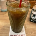 実際訪問したユーザーが直接撮影して投稿した日吉町カフェHawaiian Diner HANAO CAFE ハナオ カフェ 西武所沢店の写真
