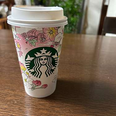 スターバックスコーヒー エトモあざみ野店のundefinedに実際訪問訪問したユーザーunknownさんが新しく投稿した新着口コミの写真