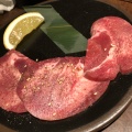 実際訪問したユーザーが直接撮影して投稿した町村焼肉炭火焼肉 米沢亭 富山町村店の写真