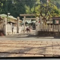 実際訪問したユーザーが直接撮影して投稿した比治山町神社比治山神社の写真