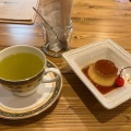 実際訪問したユーザーが直接撮影して投稿した春日町カフェcafe フレキシブルの写真