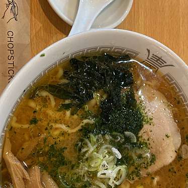 金ちゃんラーメン 米沢店のundefinedに実際訪問訪問したユーザーunknownさんが新しく投稿した新着口コミの写真