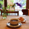 実際訪問したユーザーが直接撮影して投稿した野田コーヒー専門店とれぽ珈琲の写真