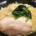 実際訪問したユーザーが直接撮影して投稿した梅里ラーメン専門店壱角家 新高円寺店の写真