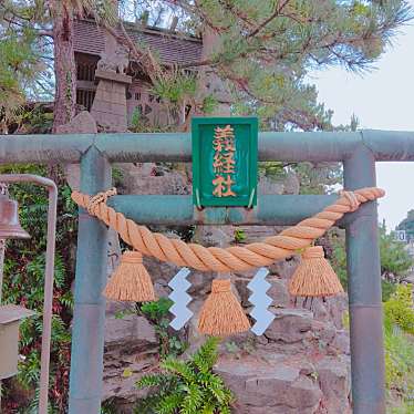 Mrsエセグルメさんが投稿した太田海岸 / 岬のお店雨晴海岸/アマハラシカイガンの写真