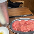 実際訪問したユーザーが直接撮影して投稿した城北町焼肉焼肉 やまかわの写真