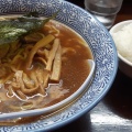 煮干しラーメン - 実際訪問したユーザーが直接撮影して投稿した阿佐谷北ラーメン / つけ麺大慶 阿佐ヶ谷店の写真のメニュー情報