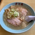 実際訪問したユーザーが直接撮影して投稿した栃本町ラーメン専門店岳乃屋の写真